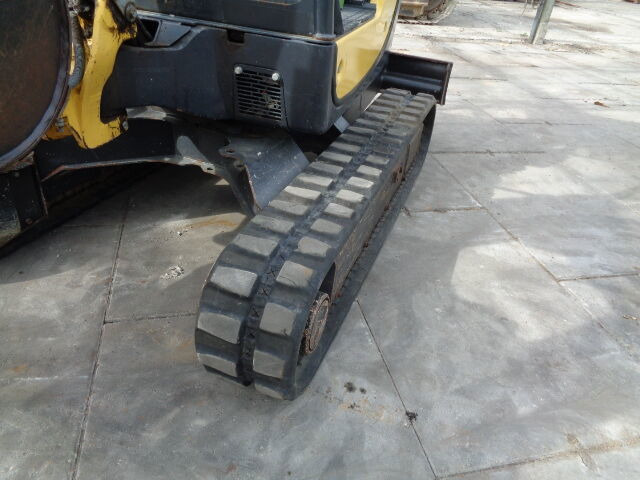 Yanmar SV22 - Minigraver: bilde 5 Yanmar SV22 - Minigraver: bilde 5