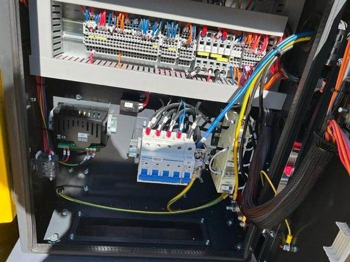 Elektrisk generator Atlas Copco QES 30: bilde 8