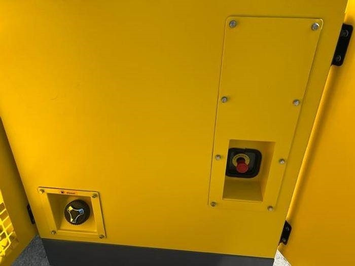 Elektrisk generator Atlas Copco QES 30: bilde 7