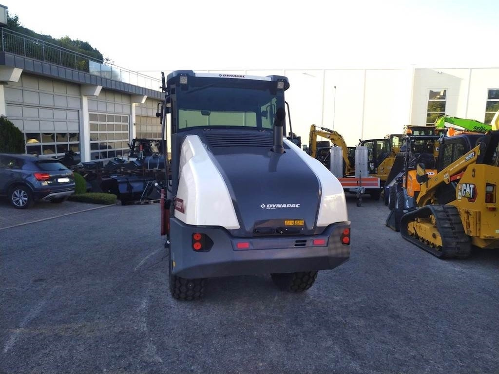 Dynapac CA1500 D - Vals: bilde 4 Dynapac CA1500 D - Vals: bilde 4
