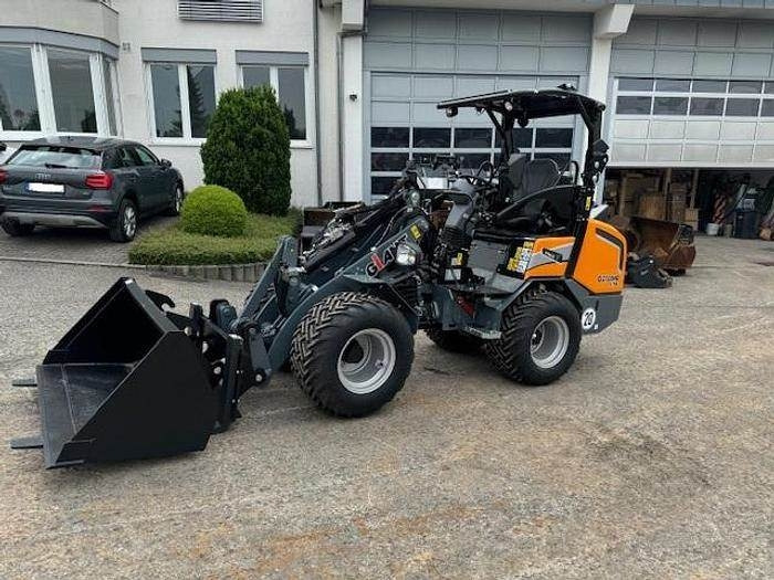 GiANT G2700 X-TRA HD Y - Hjullaster: bilde 4 GiANT G2700 X-TRA HD Y - Hjullaster: bilde 4