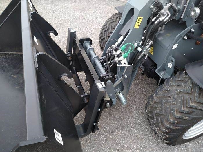 GiANT GT5048 - Teleskoplastere: bilde 3 GiANT GT5048 - Teleskoplastere: bilde 3