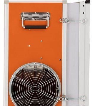 Husqvarna A 1000 - HVAC utstyr: bilde 3 Husqvarna A 1000 - HVAC utstyr: bilde 3