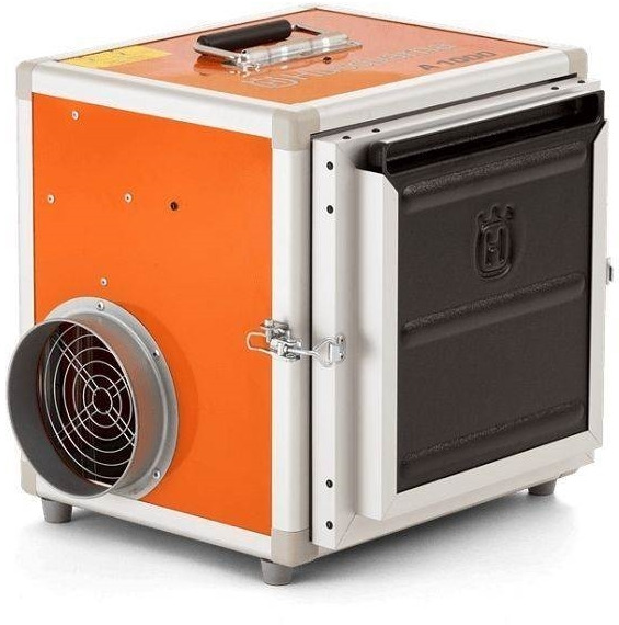 Husqvarna A 1000 - HVAC utstyr: bilde 1 Husqvarna A 1000 - HVAC utstyr: bilde 1