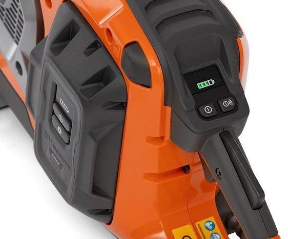 Husqvarna K1 Pace 14" - Verktøy/ Utstyr: bilde 3 Husqvarna K1 Pace 14" - Verktøy/ Utstyr: bilde 3