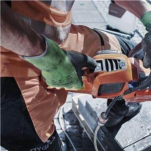 Husqvarna K535i - Verktøy/ Utstyr: bilde 3 Husqvarna K535i - Verktøy/ Utstyr: bilde 3