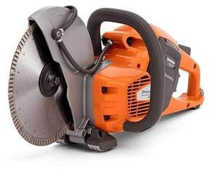 Husqvarna K535i - Verktøy/ Utstyr: bilde 1 Husqvarna K535i - Verktøy/ Utstyr: bilde 1