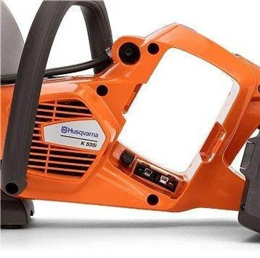 Husqvarna K535i - Verktøy/ Utstyr: bilde 2 Husqvarna K535i - Verktøy/ Utstyr: bilde 2