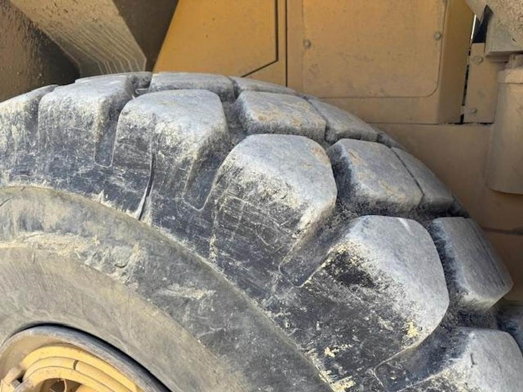 Komatsu WA 470-3H - Hjullaster: bilde 3 Komatsu WA 470-3H - Hjullaster: bilde 3