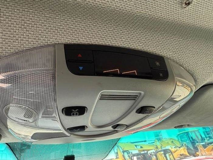 Kassebil Mercedes-Benz Vito Kombi 113 CDI: bilde 11