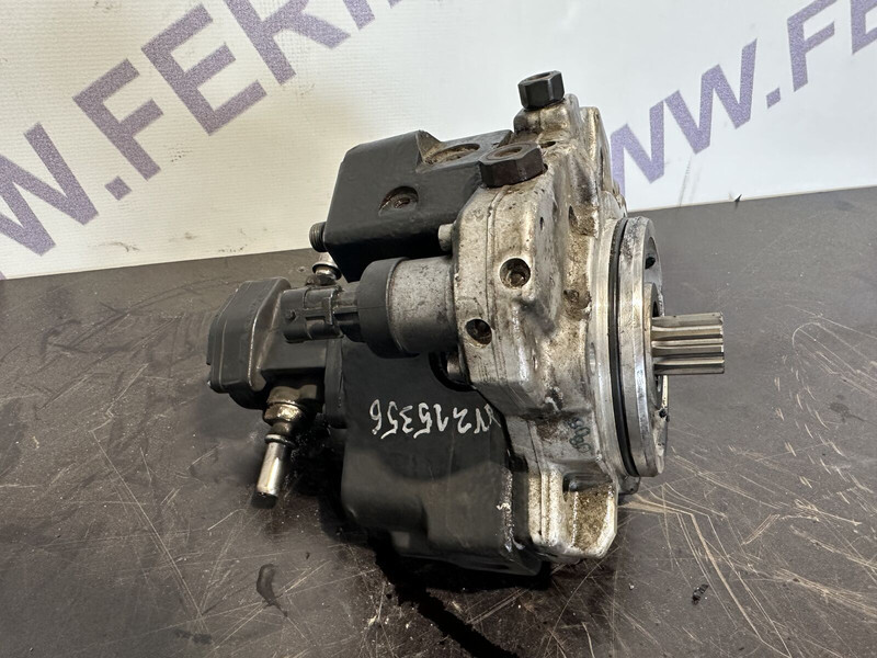 Bosch - Drivstoffpumpe for Lastebil: bilde 2 Bosch - Drivstoffpumpe for Lastebil: bilde 2