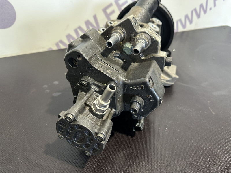 Bosch TGX - Drivstoffpumpe for Lastebil: bilde 3 Bosch TGX - Drivstoffpumpe for Lastebil: bilde 3