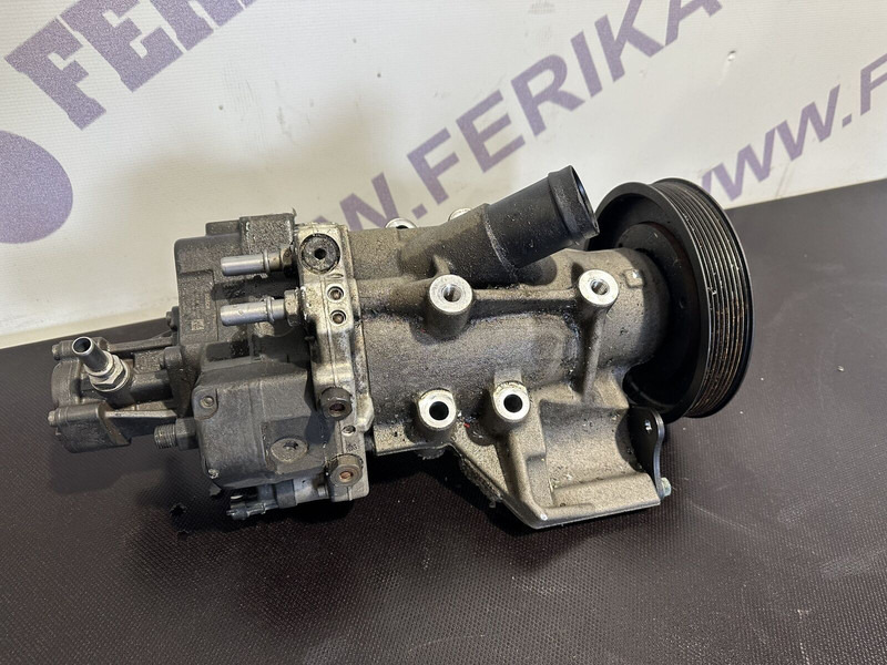 Bosch TGX - Drivstoffpumpe for Lastebil: bilde 2 Bosch TGX - Drivstoffpumpe for Lastebil: bilde 2