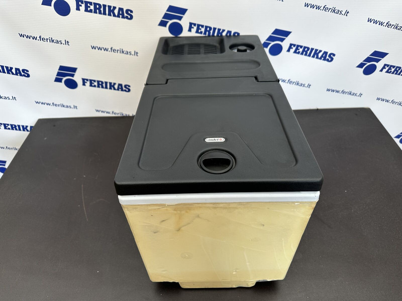DAF Brand new fridge refrigerator XF105 / XF106 - Førerhus og interiør for Lastebil: bilde 2 DAF Brand new fridge refrigerator XF105 / XF106 - Førerhus og interiør for Lastebil: bilde 2