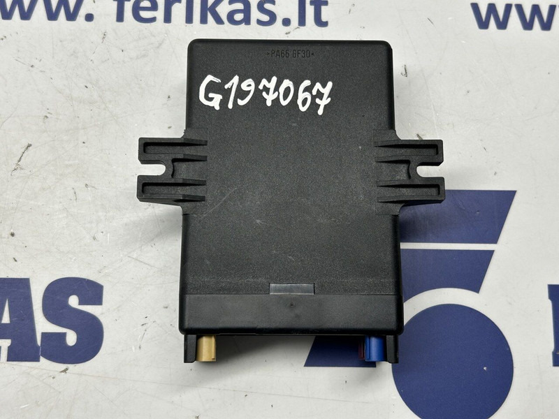 DAF GPS module - Styreenhet for Lastebil: bilde 2 DAF GPS module - Styreenhet for Lastebil: bilde 2