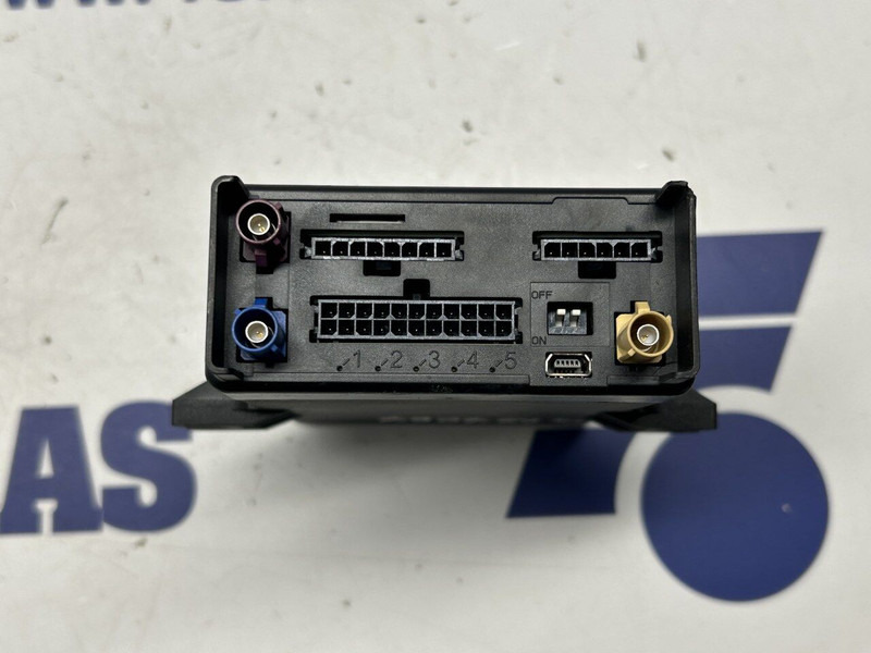 DAF GPS module - Styreenhet for Lastebil: bilde 3 DAF GPS module - Styreenhet for Lastebil: bilde 3
