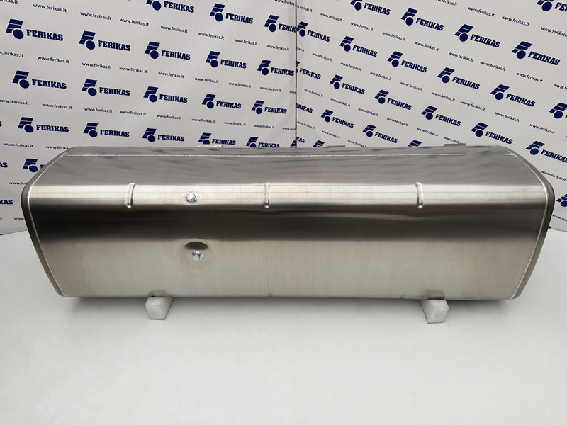 Ny Drivstofftank for Lastebil DAF New aluminum fuel tank 845L: bilde 8