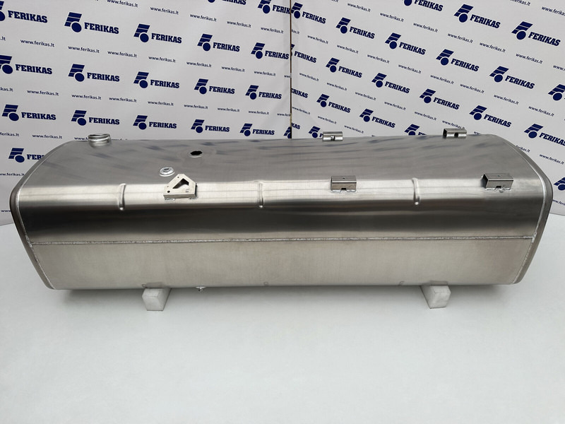 Ny Drivstofftank for Lastebil DAF New aluminum fuel tank 845L: bilde 7