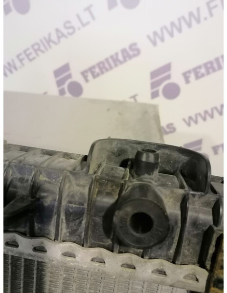 DAF XF 106 - Radiator for Lastebil: bilde 3 DAF XF 106 - Radiator for Lastebil: bilde 3