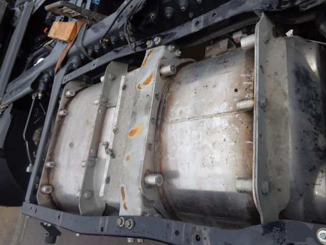 DAF XF 106 - Katalysator for Lastebil: bilde 5 DAF XF 106 - Katalysator for Lastebil: bilde 5
