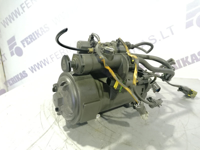 DAF XF 106 - Drivstofffilter for Lastebil: bilde 3 DAF XF 106 - Drivstofffilter for Lastebil: bilde 3