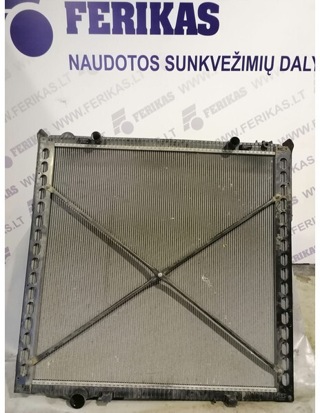 DAF XF 106 - Radiator for Lastebil: bilde 1 DAF XF 106 - Radiator for Lastebil: bilde 1