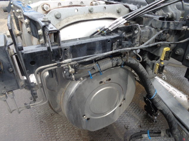 DAF XF 106 - Katalysator for Lastebil: bilde 4 DAF XF 106 - Katalysator for Lastebil: bilde 4