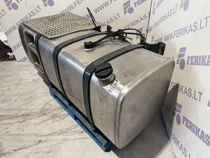 DAF XF - Drivstofftank for Lastebil: bilde 2 DAF XF - Drivstofftank for Lastebil: bilde 2