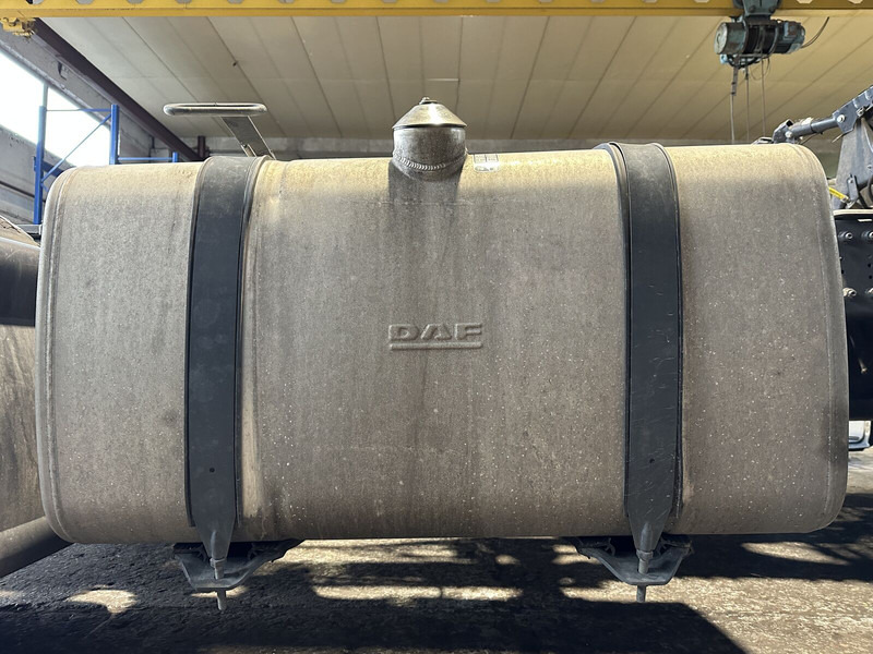 DAF XF/XG - Drivstofftank for Lastebil: bilde 5 DAF XF/XG - Drivstofftank for Lastebil: bilde 5