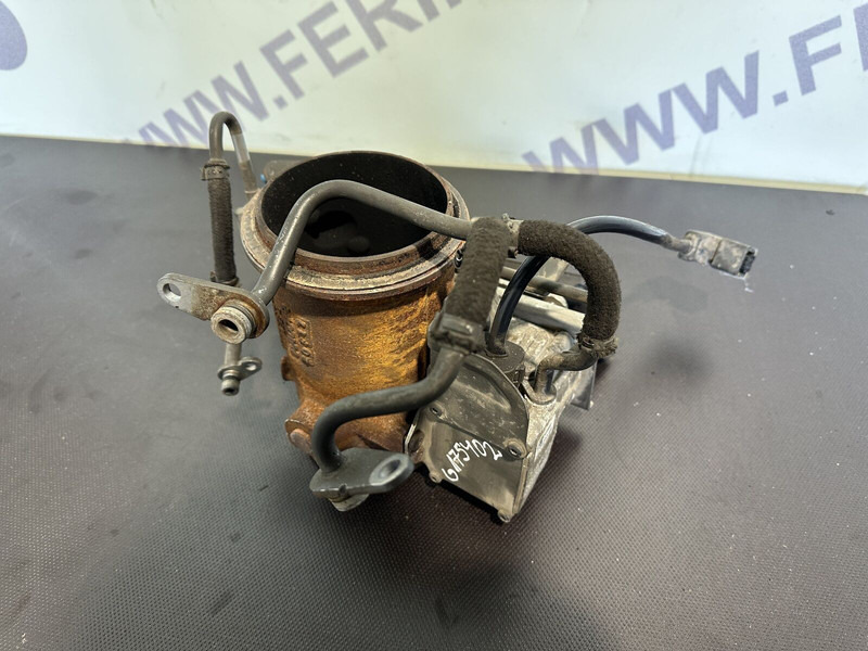 DAF XF106 - Motor og deler for Lastebil: bilde 2 DAF XF106 - Motor og deler for Lastebil: bilde 2