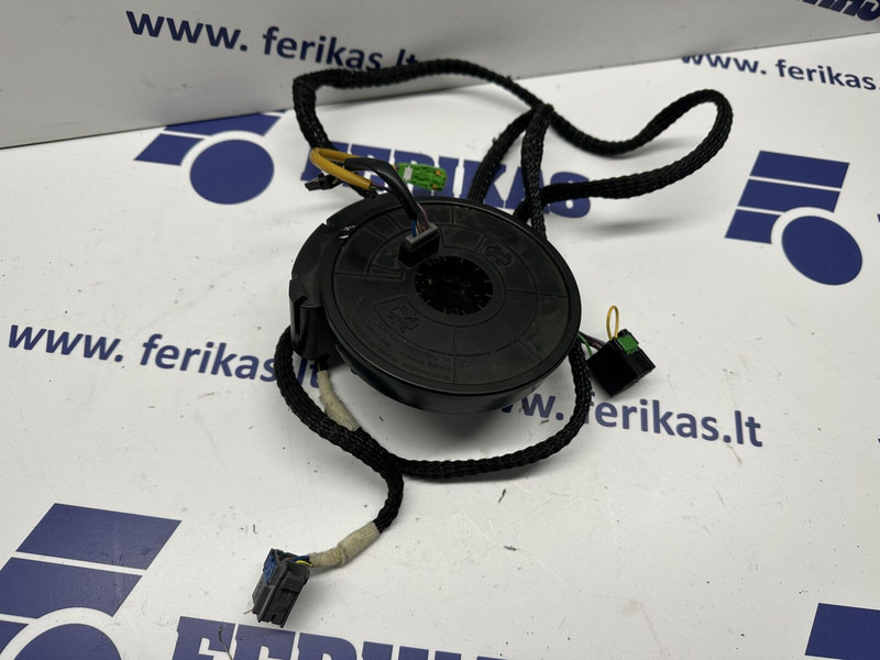 DAF XF106 - Elektrisk system for Lastebil: bilde 1 DAF XF106 - Elektrisk system for Lastebil: bilde 1