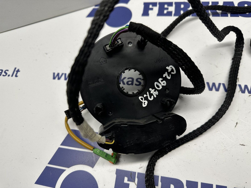 DAF XF106 - Elektrisk system for Lastebil: bilde 2 DAF XF106 - Elektrisk system for Lastebil: bilde 2