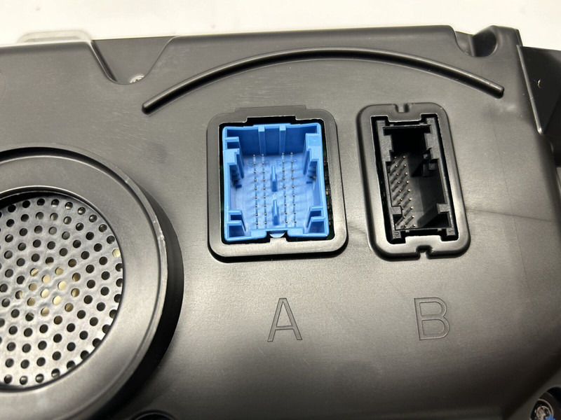 DAF dashboard, instrumental cluster - Instrumentpanel for Lastebil: bilde 3 DAF dashboard, instrumental cluster - Instrumentpanel for Lastebil: bilde 3