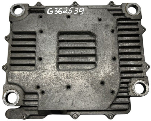 DAF engine control unit REV 0 ECU - Styreenhet for Lastebil: bilde 2 DAF engine control unit REV 0 ECU - Styreenhet for Lastebil: bilde 2