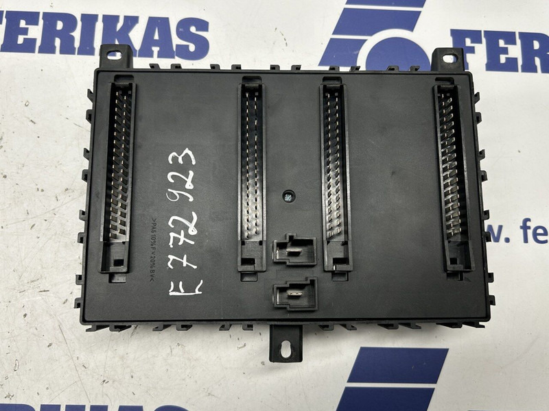 DAF fuse relay protection box - Elektrisk system for Lastebil: bilde 2 DAF fuse relay protection box - Elektrisk system for Lastebil: bilde 2