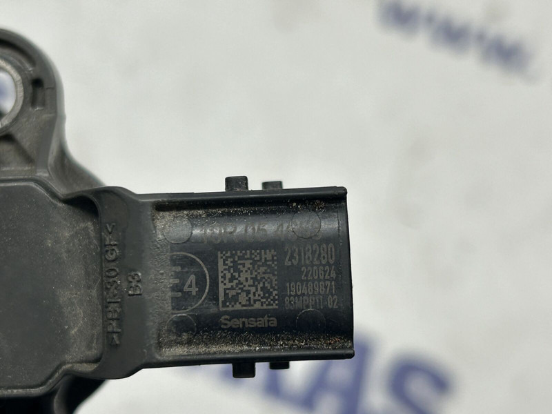 DAF pressure sensor - Sensor for Lastebil: bilde 4 DAF pressure sensor - Sensor for Lastebil: bilde 4
