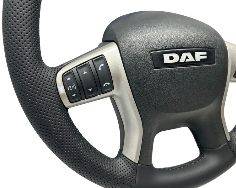 DAF refurbished - Ratt for Lastebil: bilde 3 DAF refurbished - Ratt for Lastebil: bilde 3