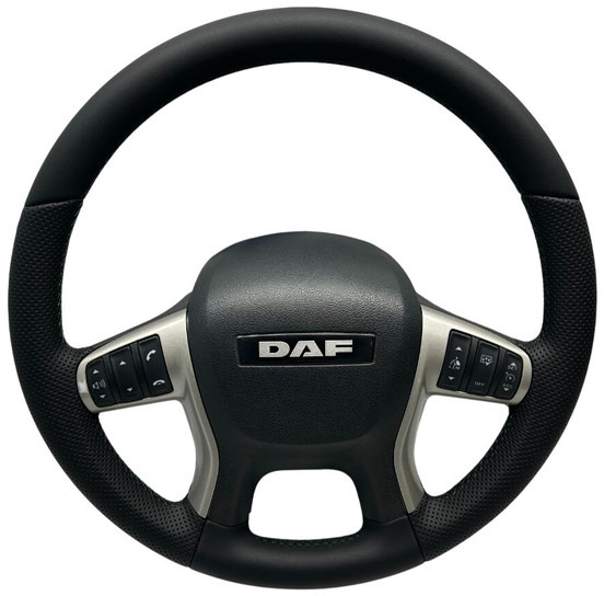 DAF refurbished - Ratt for Lastebil: bilde 1 DAF refurbished - Ratt for Lastebil: bilde 1