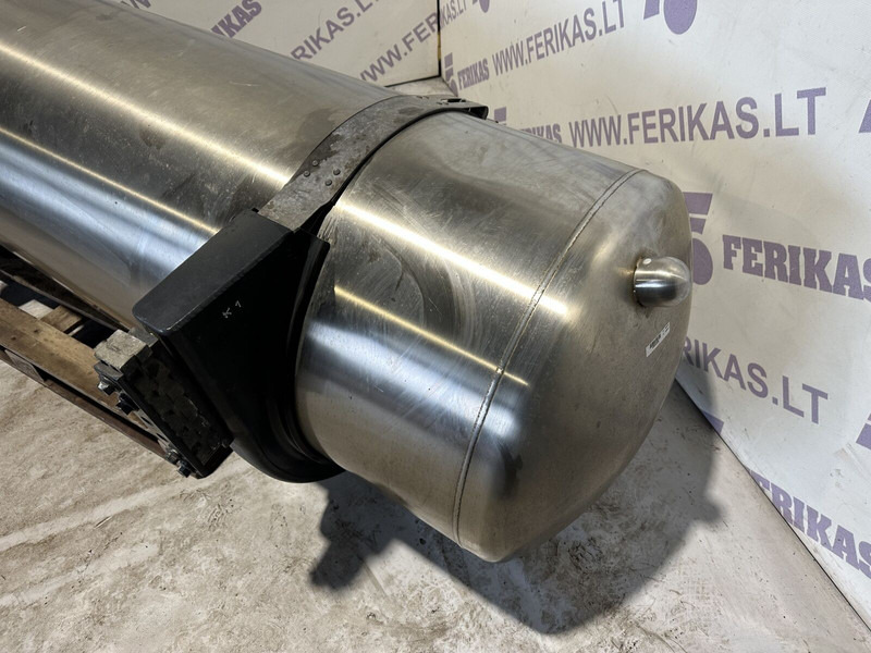 Iveco LNG gas tank - Drivstofftank for Lastebil: bilde 5 Iveco LNG gas tank - Drivstofftank for Lastebil: bilde 5