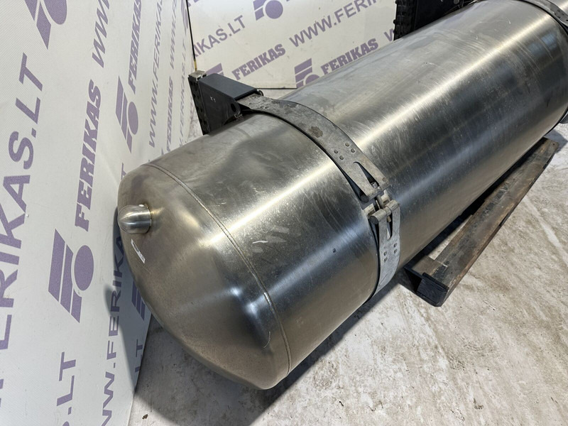 Iveco LNG gas tank - Drivstofftank for Lastebil: bilde 3 Iveco LNG gas tank - Drivstofftank for Lastebil: bilde 3
