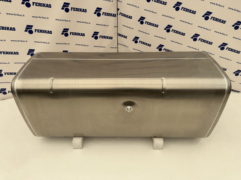 Ny Drivstofftank for Lastebil Iveco: bilde 6