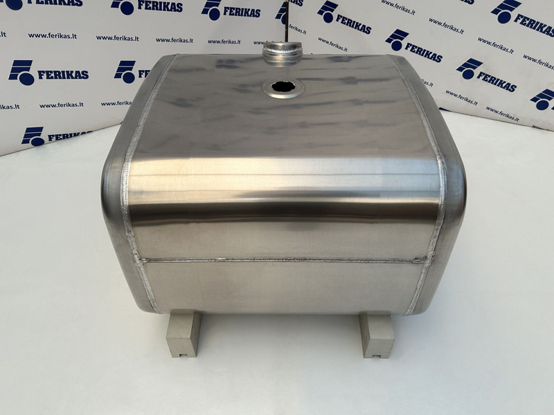 Iveco New aluminum fuel tank 200L - Drivstofftank for Lastebil: bilde 5 Iveco New aluminum fuel tank 200L - Drivstofftank for Lastebil: bilde 5