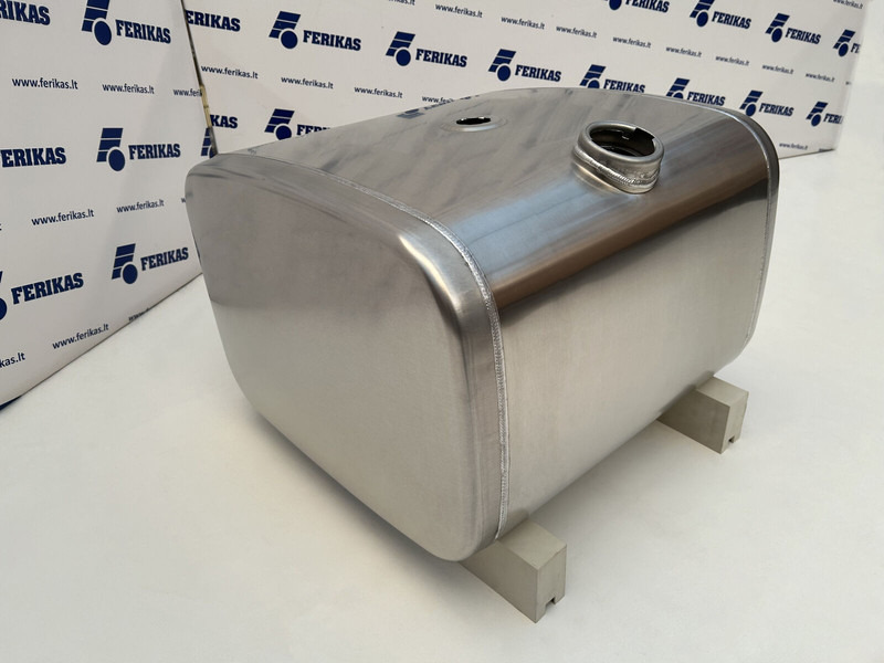 Iveco New aluminum fuel tank 200L - Drivstofftank for Lastebil: bilde 2 Iveco New aluminum fuel tank 200L - Drivstofftank for Lastebil: bilde 2
