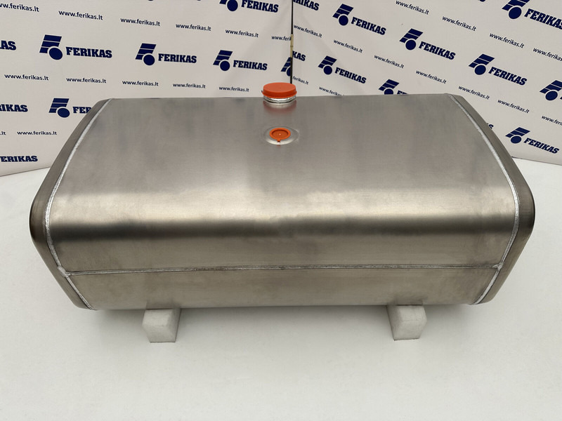 Iveco New aluminum fuel tank 350L - Drivstofftank for Lastebil: bilde 4 Iveco New aluminum fuel tank 350L - Drivstofftank for Lastebil: bilde 4