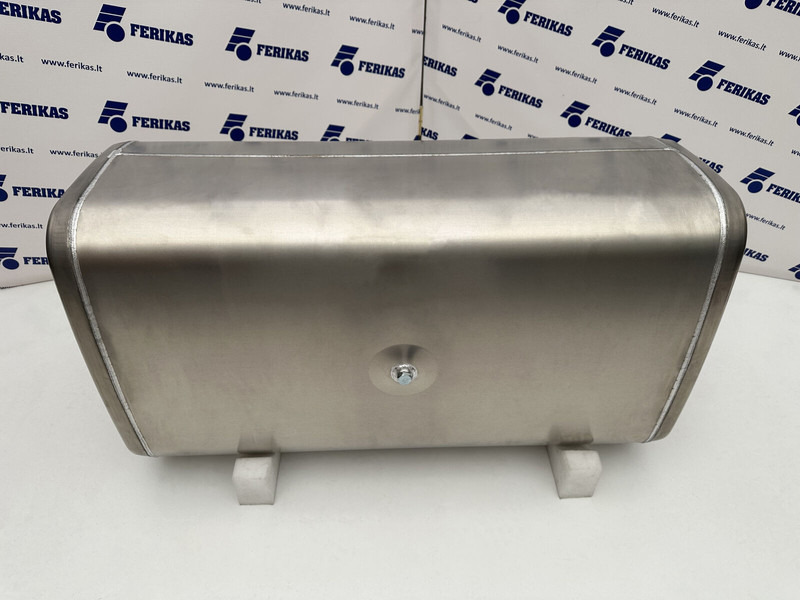 Iveco New aluminum fuel tank 350L - Drivstofftank for Lastebil: bilde 5 Iveco New aluminum fuel tank 350L - Drivstofftank for Lastebil: bilde 5