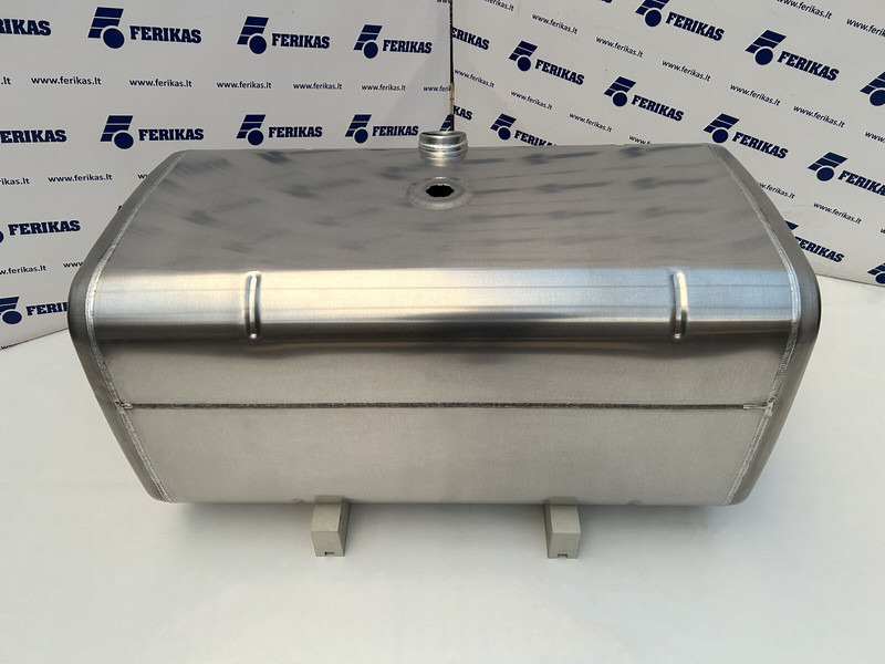 Iveco New aluminum fuel tank 480L - Drivstofftank for Lastebil: bilde 5 Iveco New aluminum fuel tank 480L - Drivstofftank for Lastebil: bilde 5