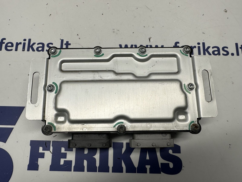 Iveco S-WAY - Styreenhet for Lastebil: bilde 2 Iveco S-WAY - Styreenhet for Lastebil: bilde 2