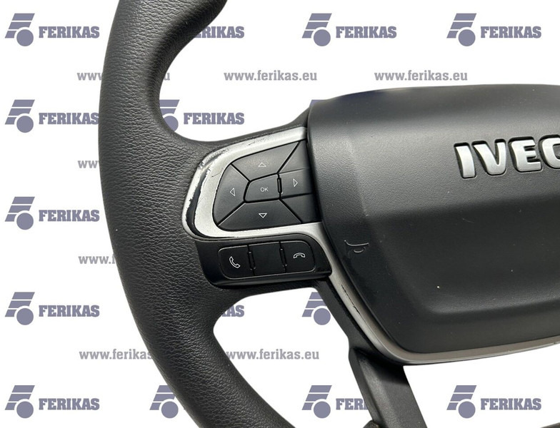 Iveco S-WAY - Ratt for Lastebil: bilde 2 Iveco S-WAY - Ratt for Lastebil: bilde 2