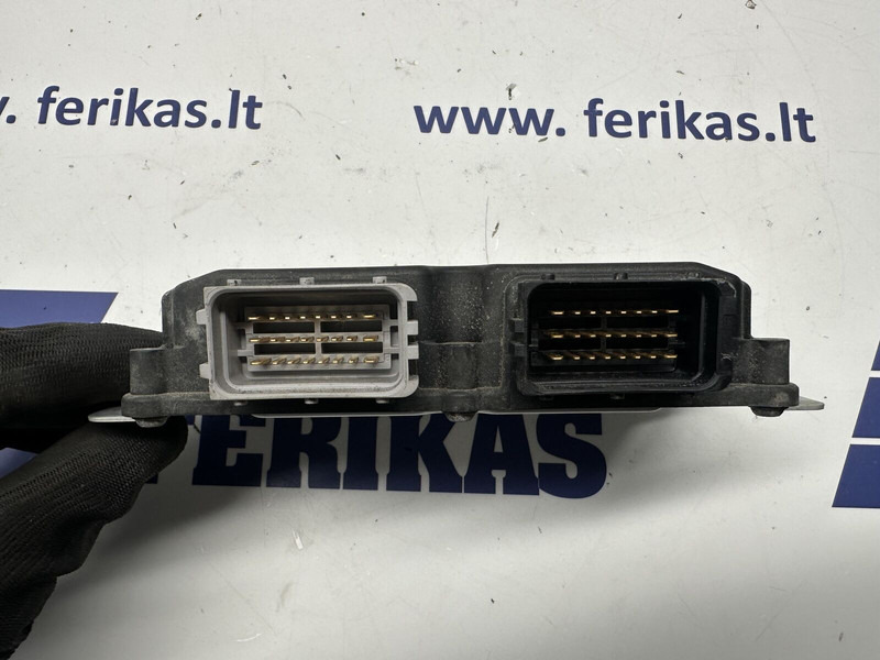 Iveco S-WAY - Styreenhet for Lastebil: bilde 3 Iveco S-WAY - Styreenhet for Lastebil: bilde 3