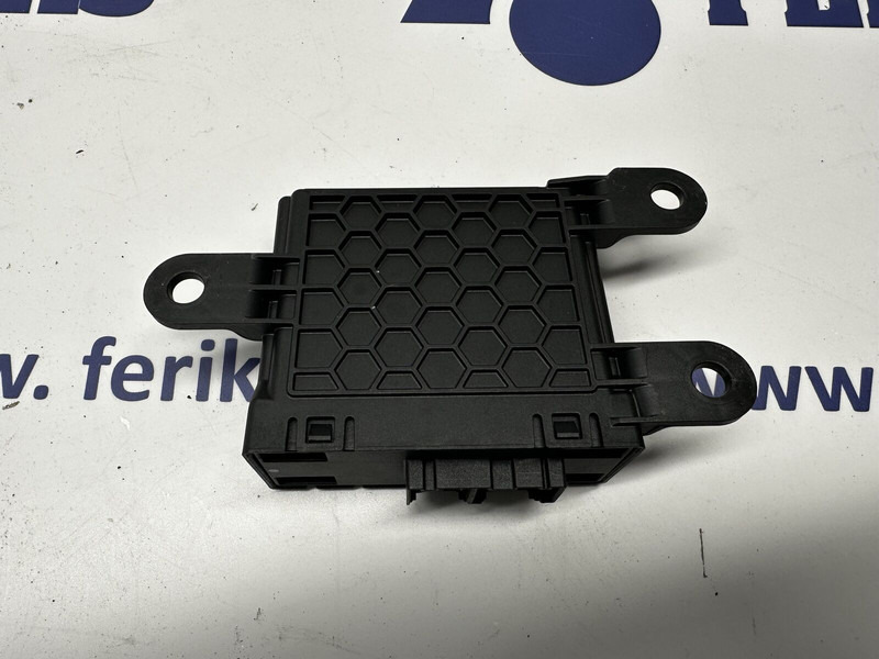 Iveco S-Way - Styreenhet for Lastebil: bilde 2 Iveco S-Way - Styreenhet for Lastebil: bilde 2